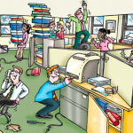 second hand office furniture manchester