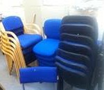 recycled office furniture