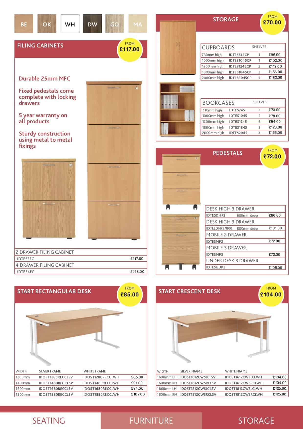 office clearances