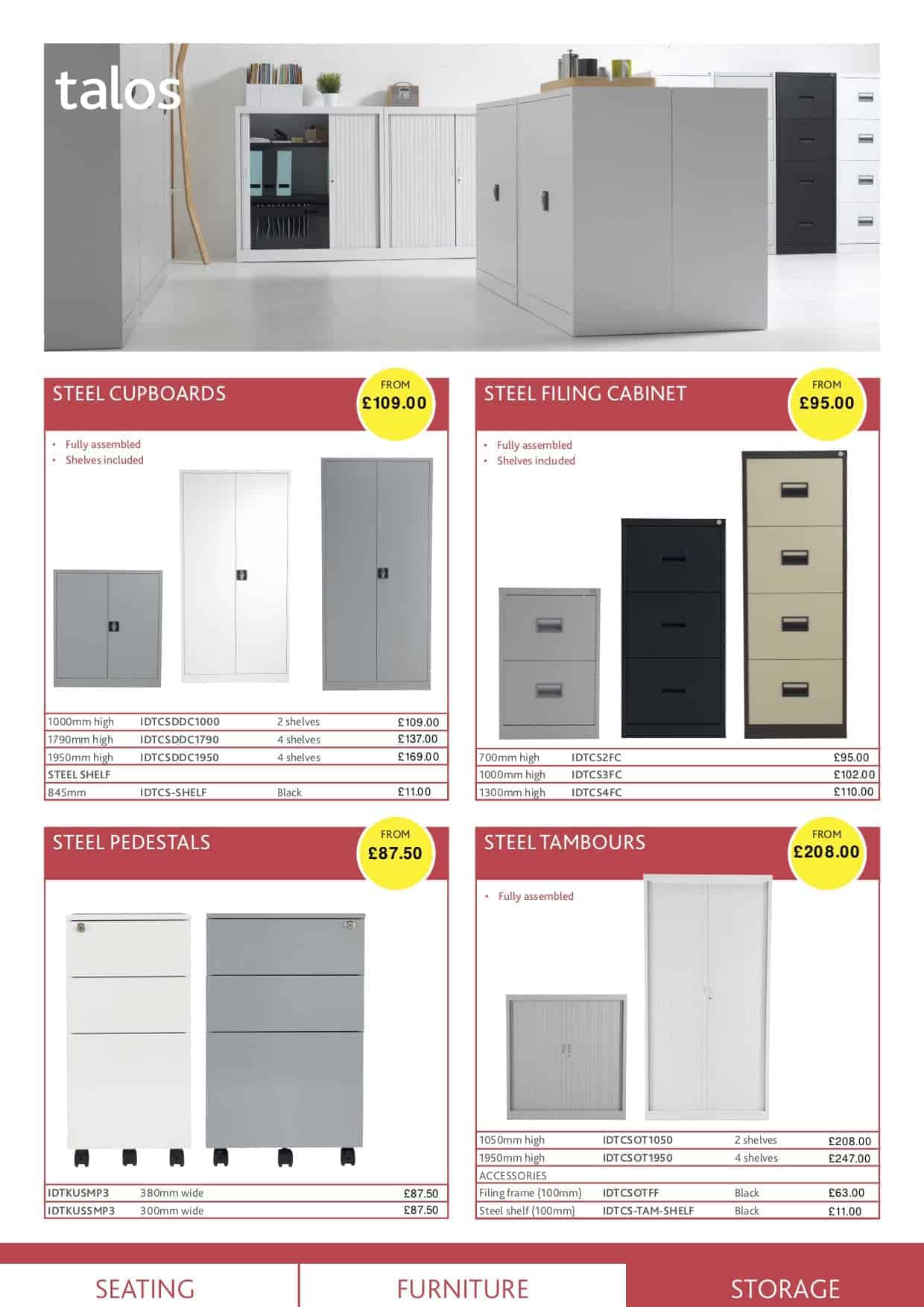 office furniture manchester