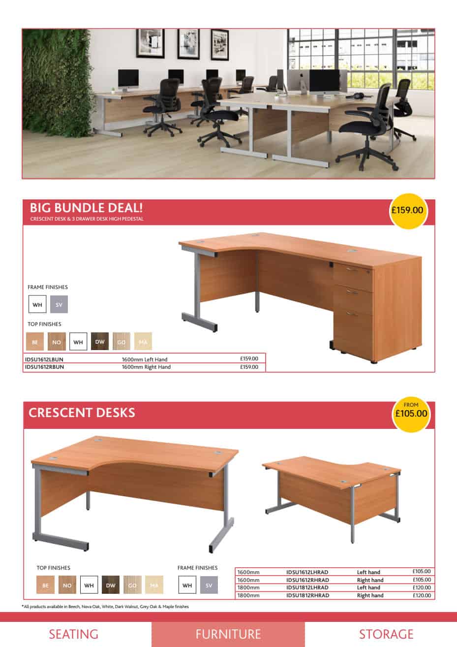 office clearances