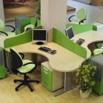 Office Furniture in Manchester