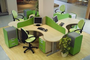Office Furniture in Manchester