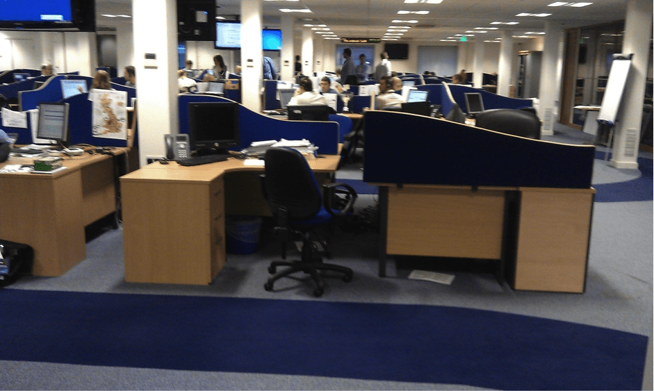 office clearance manchester