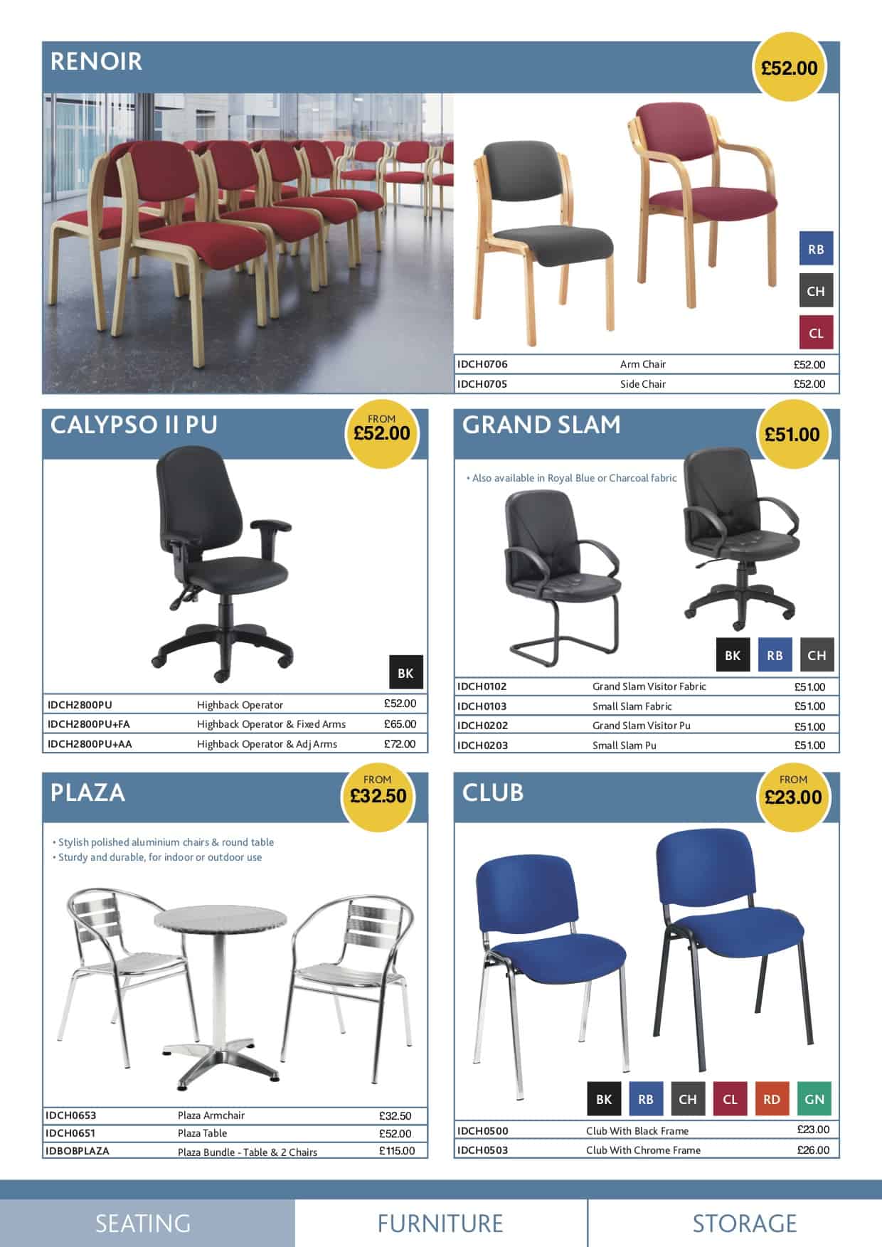 office clearance