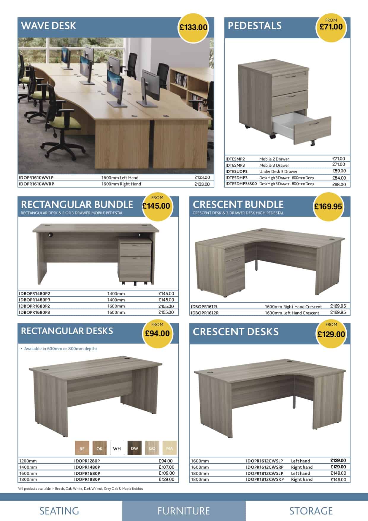 office clearance