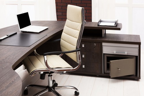 second hand office furniture