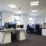recycled office furniture Manchester