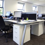 second hand office furniture Manchester