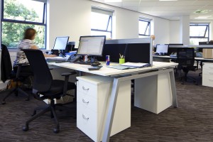 second hand office furniture Manchester