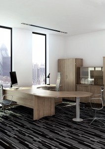 second hand office furniture