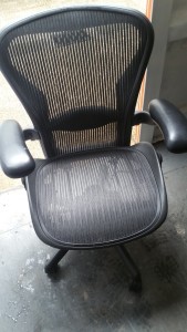 used office furniture manchester