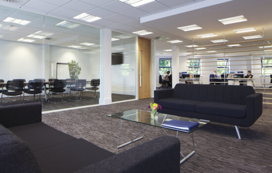 office furniture manchester